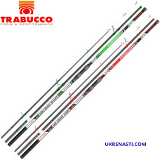 Удилище сюрфовое Trabucco Andromeda Master